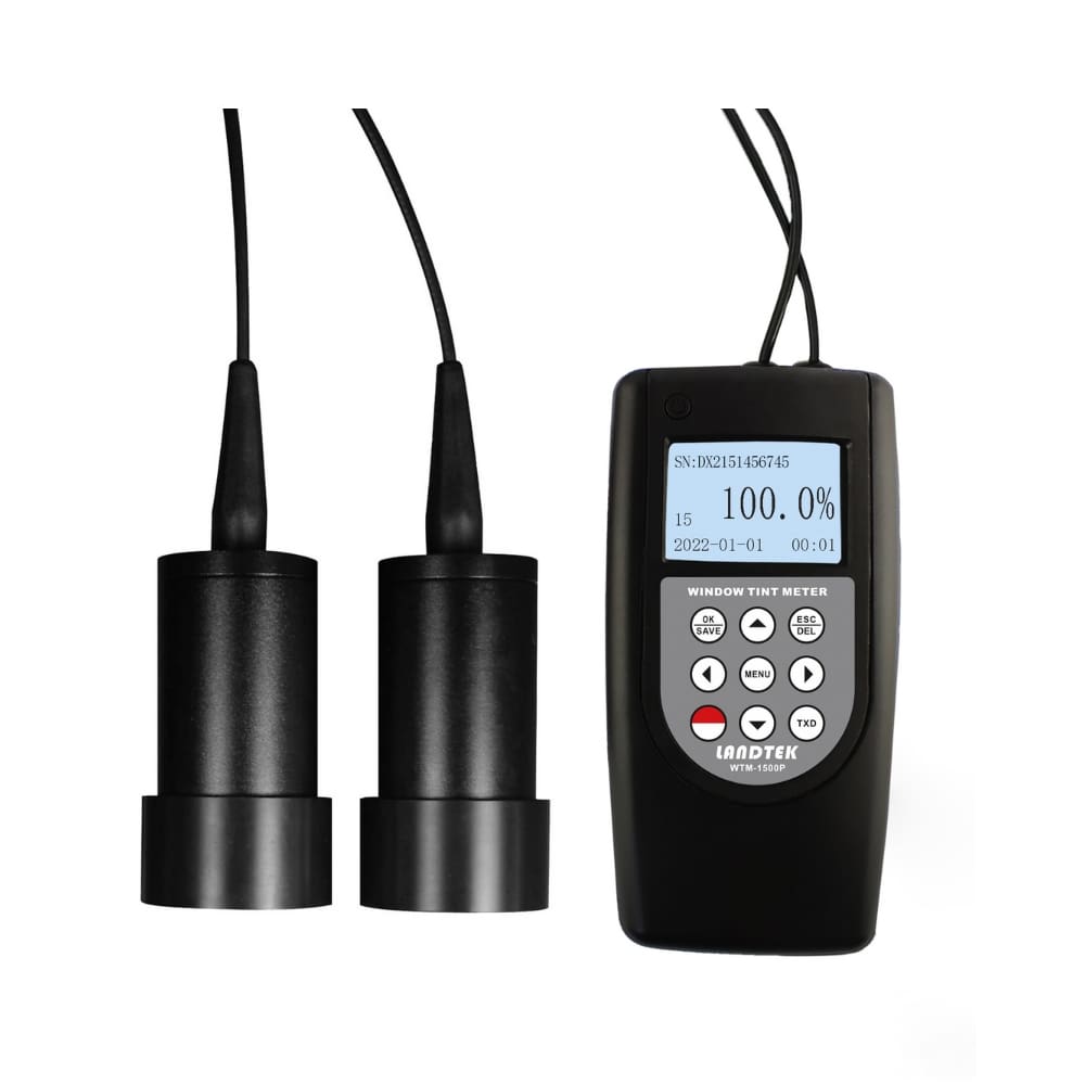 Máy đo màu Landtek M-1500P/1500