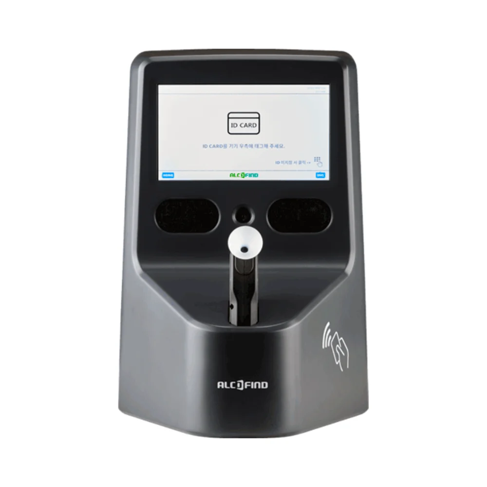 Máy đo nồng độ cồn Alcofind AF-200P