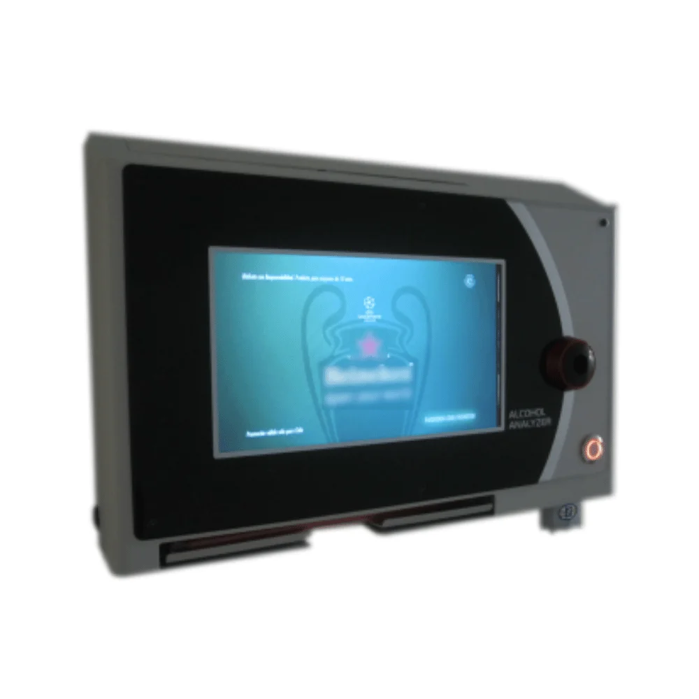 Máy đo nồng độ cồn Sentech Alcoscan ADBs