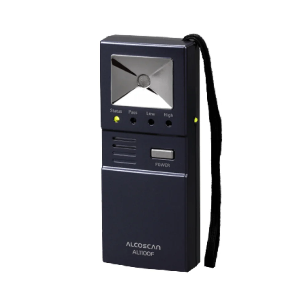 Máy đo nồng độ cồn Sentech Alcoscan AL1100F