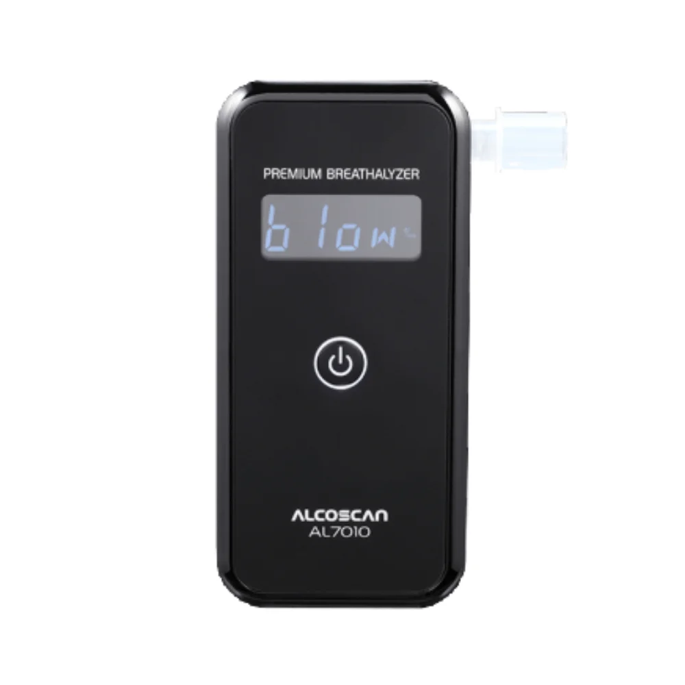 Máy đo nồng độ cồn Sentech Alcoscan AL7010