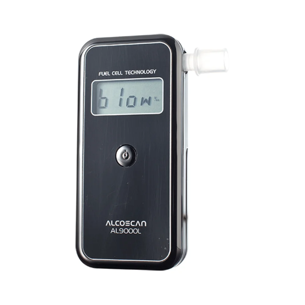 Máy đo nồng độ cồn Sentech Alcoscan AL9000 Lite