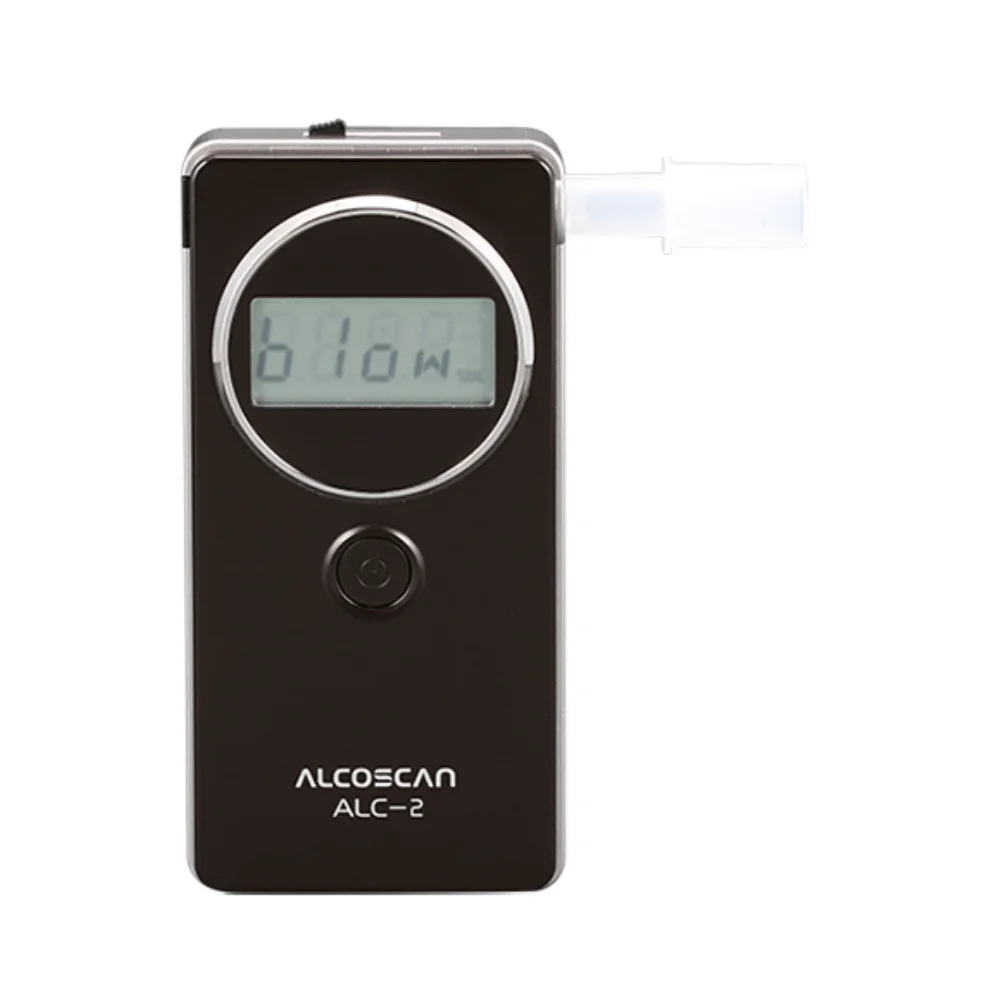 Máy đo nồng độ cồn Sentech Alcoscan ALC-2