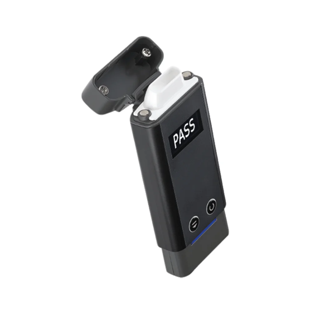 Máy đo nồng độ cồn Sentech ALcoscan ALX3000 Máy đo nồng độ cồn Sentech ALcoscan ALX3000