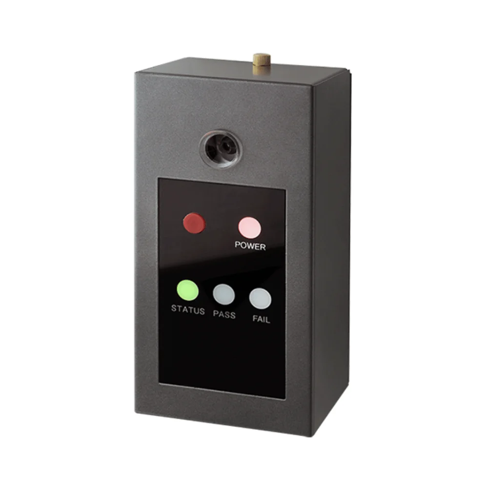 Máy đo nồng độ cồn Sentech Alcoscan EBS