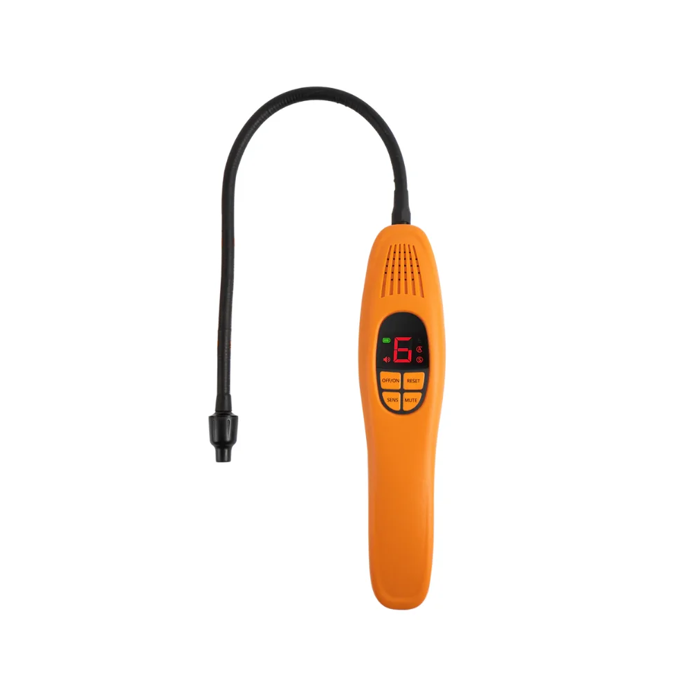 Máy dò rò rỉ môi chất lạnh Elitech LD-100+