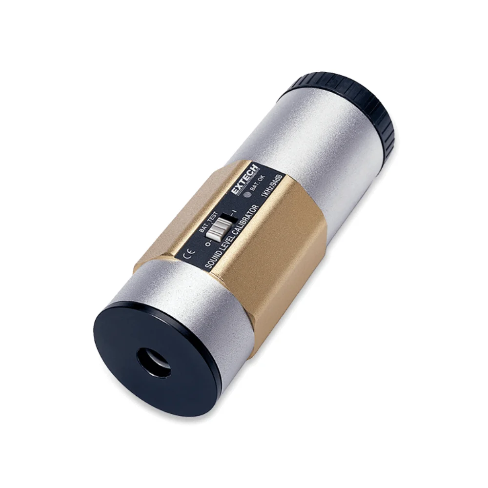 Máy hiệu chuẩn âm thanh Extech 407744