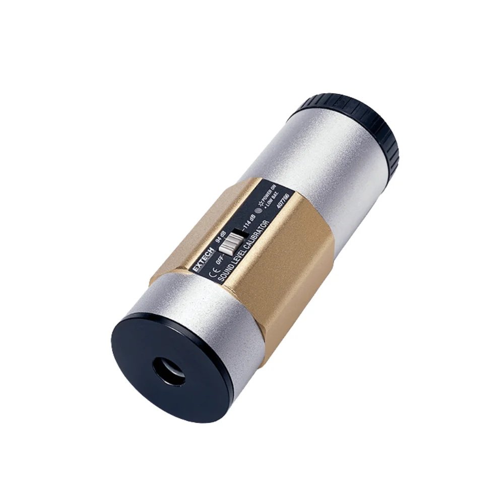 Máy hiệu chuẩn âm thanh Extech 407766