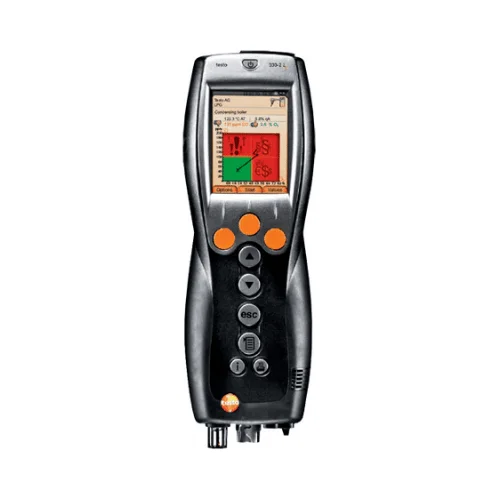 Máy phân tích khí thải