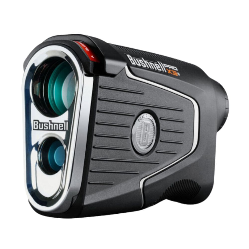 ong nhom do khoang cach choi golf bushnell pro x3