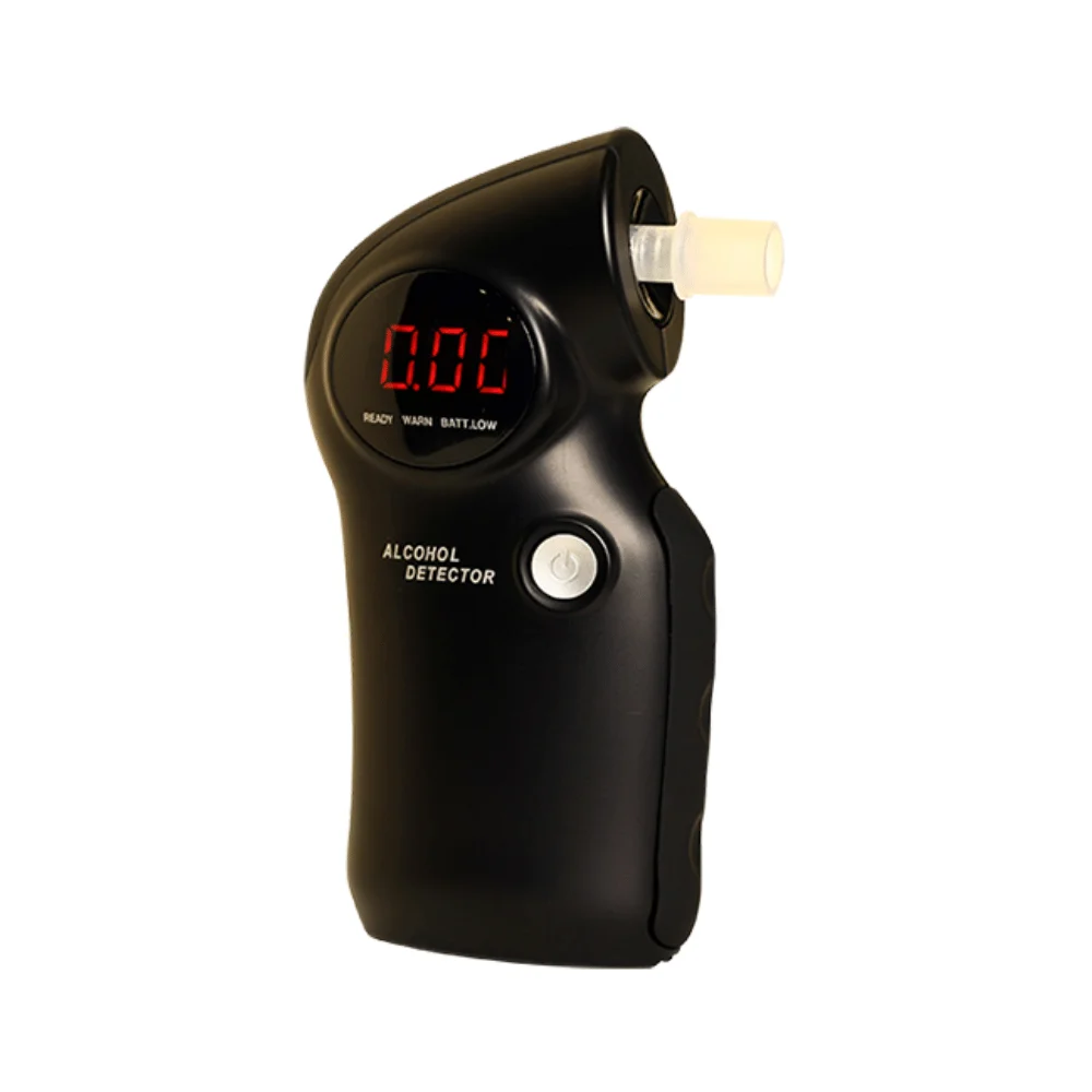 sentech alcoscan al6000 lite