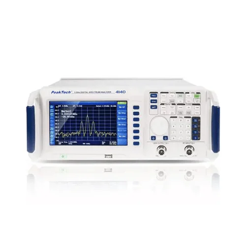 Thiết bị phân tích quang phổ