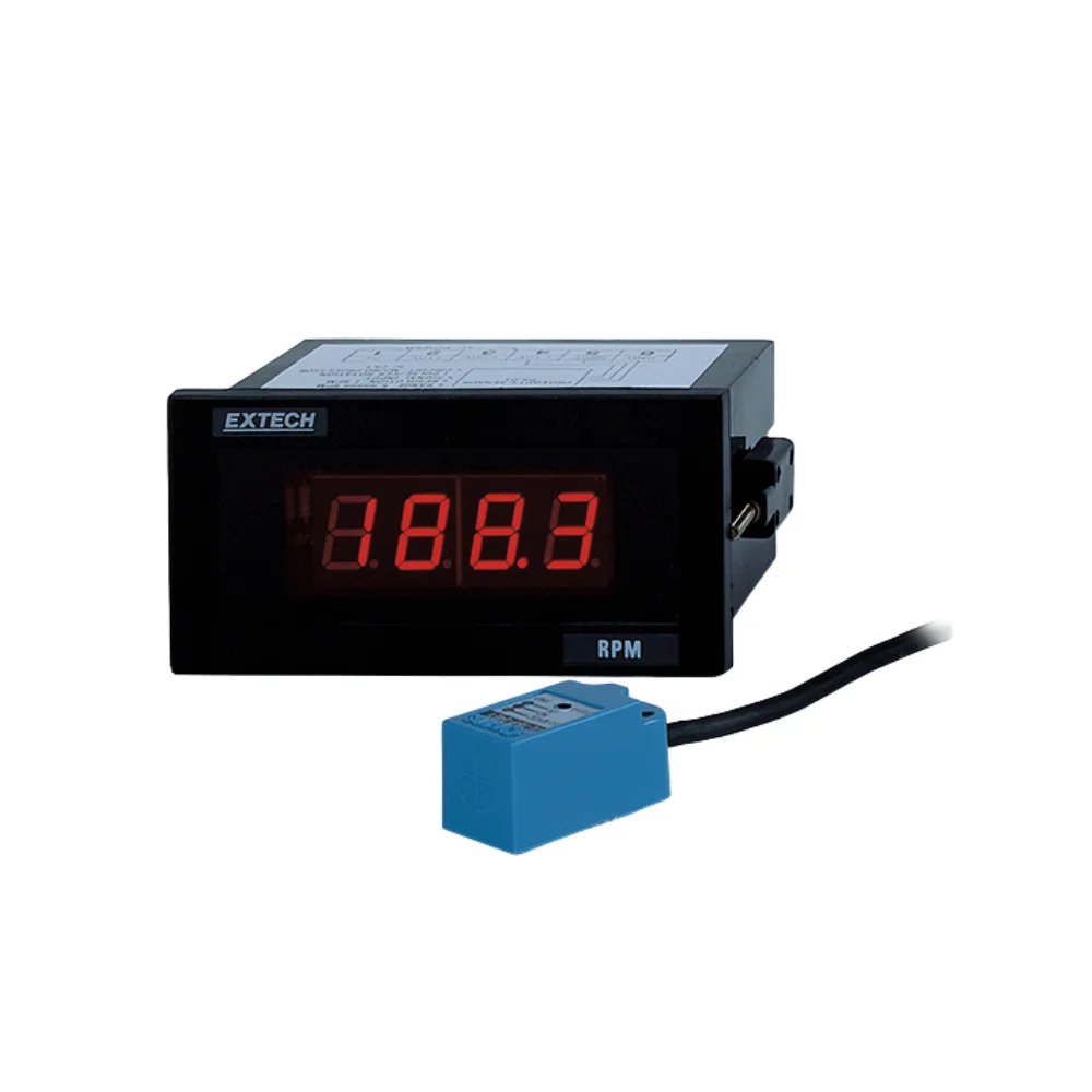 Bộ điều khiển tốc độ vòng quay Extech 461950