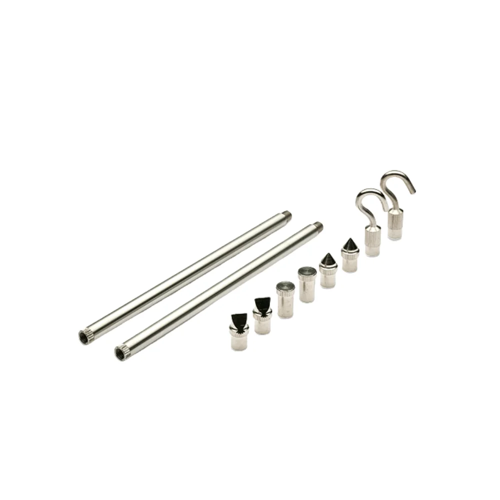 Bộ phụ kiện đo lực Extech479097