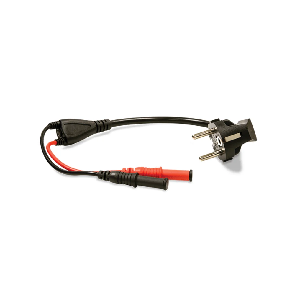 Bộ chuyển đổi ổ cắm Extech CLT-ADP-EU