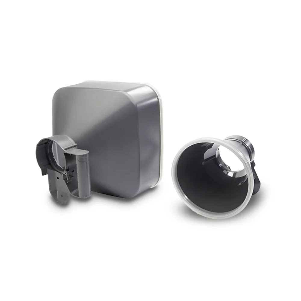 Bộ chuyển đổi ống dẫn không khí và phễu Extech AN300-C