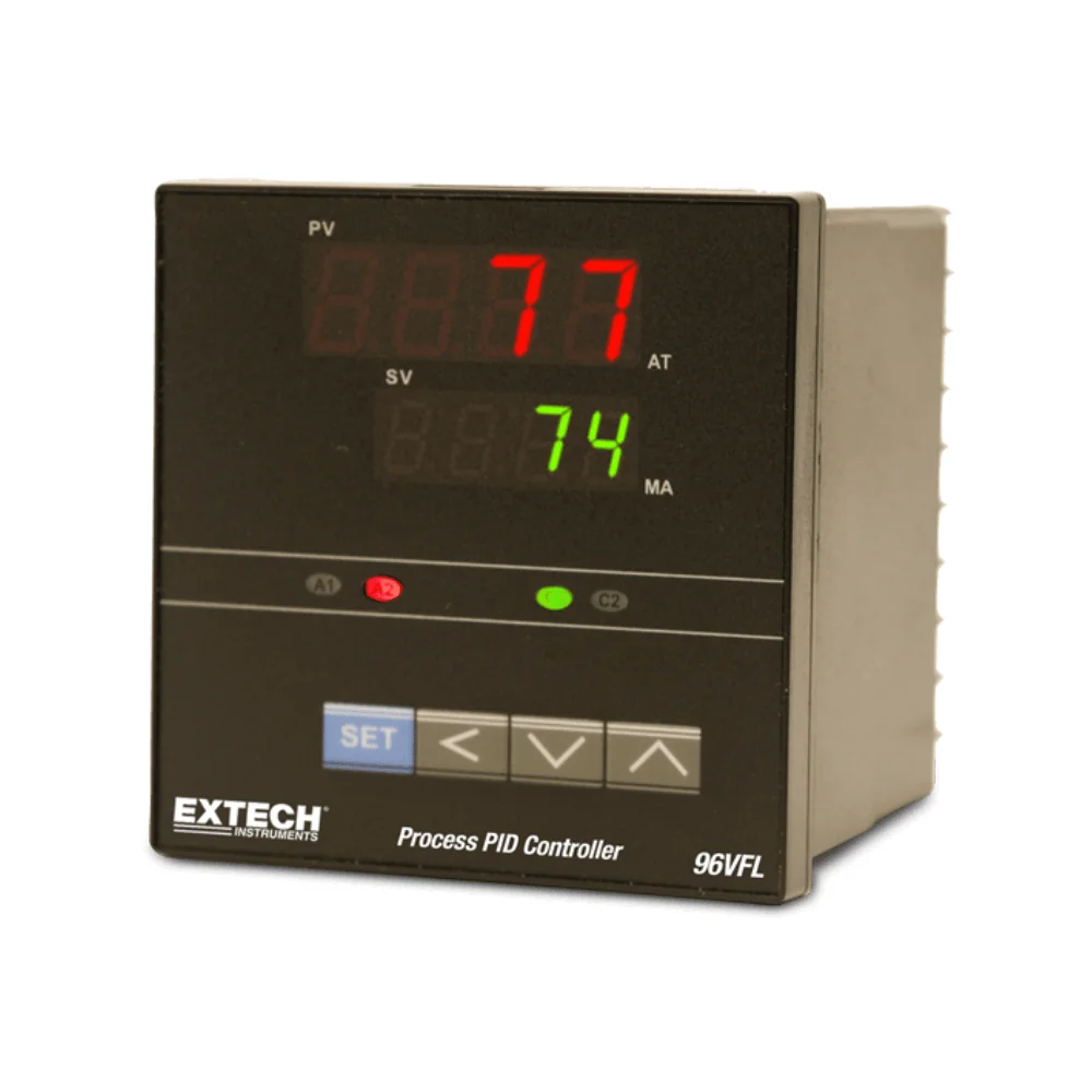 Bộ điều khiển nhiệt độ PID Extech 96VFL11