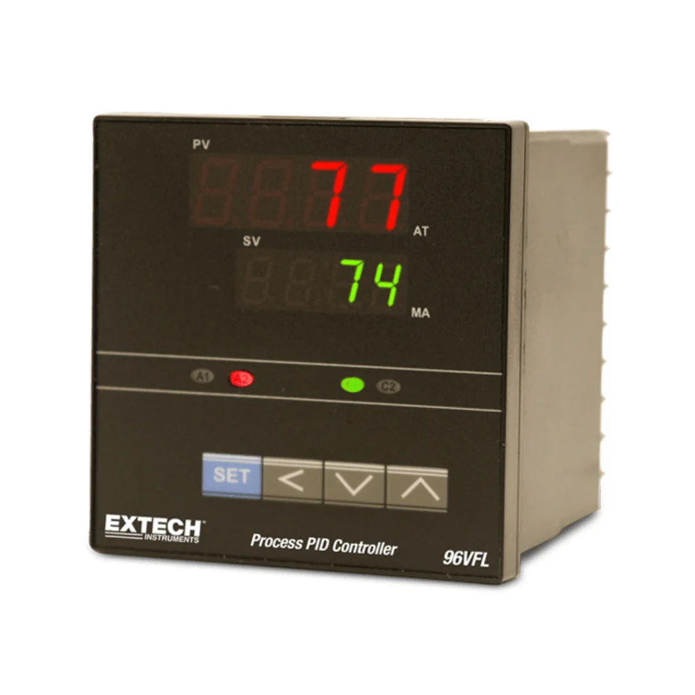 Bộ điều khiển nhiệt độ PID Extech 96VFL13