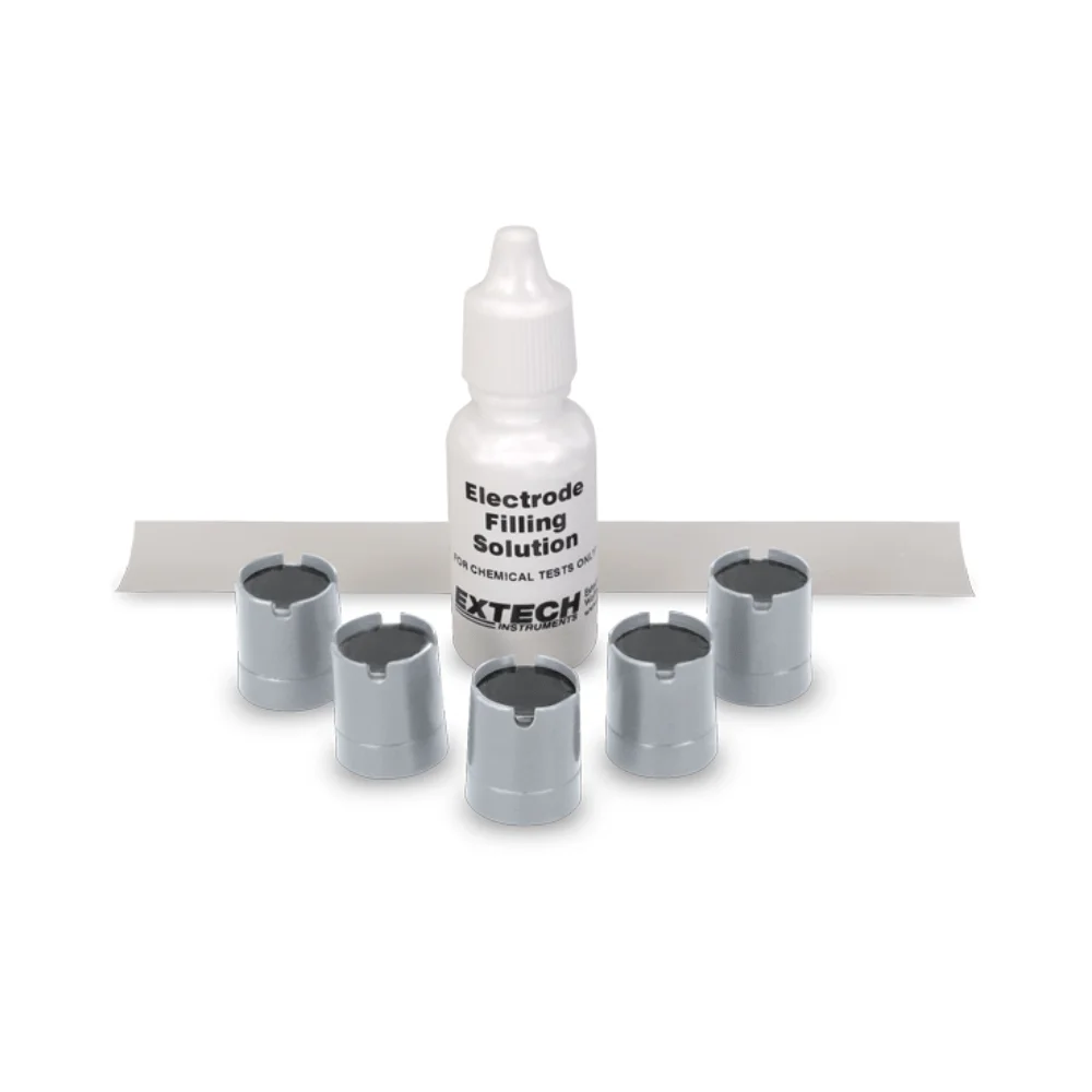 Bộ màng cho máy đo oxy hòa tan Extech DO603