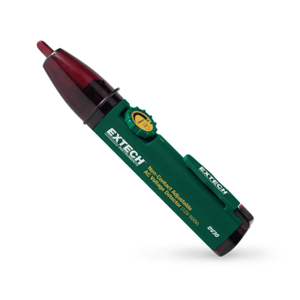 Bút thử điện không tiếp xúc Extech DV30
