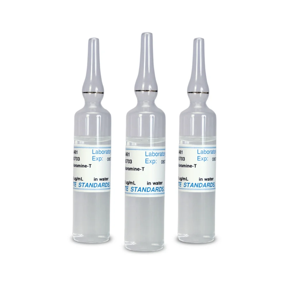 Chất hiệu chuẩn clo Extech CL207