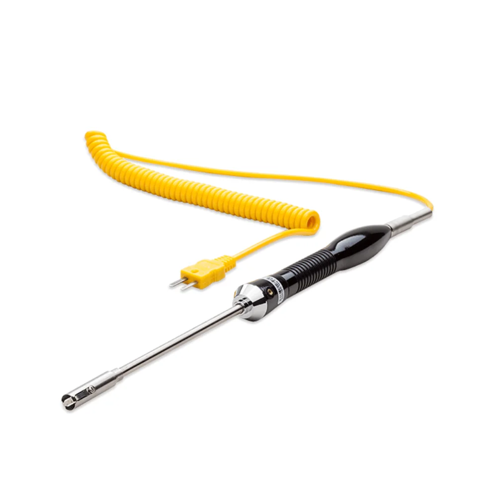 Đầu dò nhiệt độ bề mặt Extech 881602