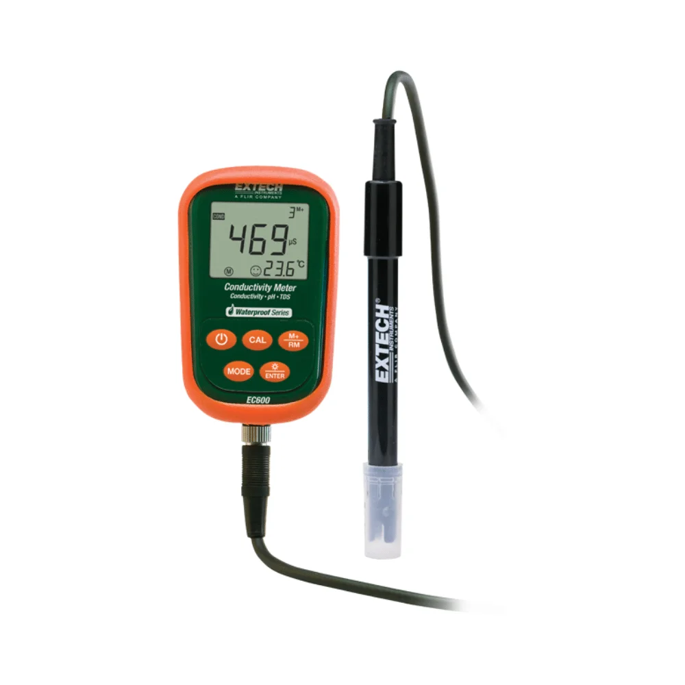 Máy đo chất lượng nước Extech EC600