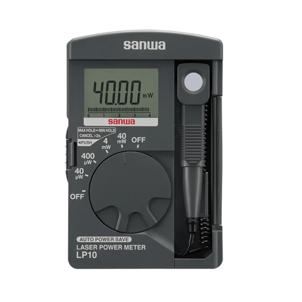 Máy đo công suất laser Sanwa LP10