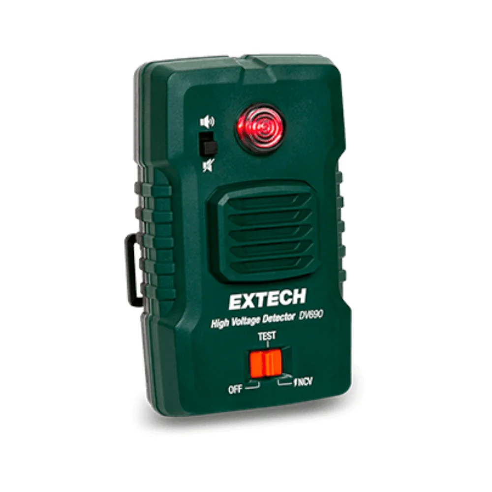 Máy dò điện áp cao không tiếp xúc Extech DV690