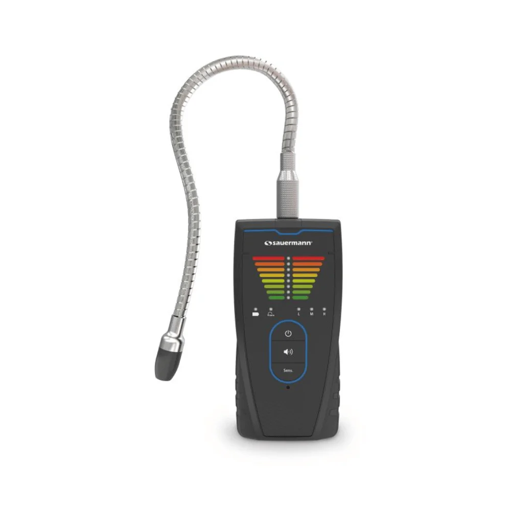 Máy dò và phát hiện khí gas lạnh Kimo SI-RD3