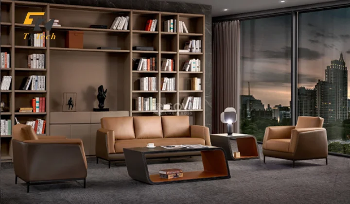 Cách giảm tiếng ồn trong nhà và nơi làm việc Trong nhà ở