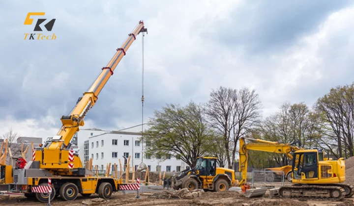 Cách giảm tiếng ồn trong nhà và nơi làm việc Trong xây dựng, thi công