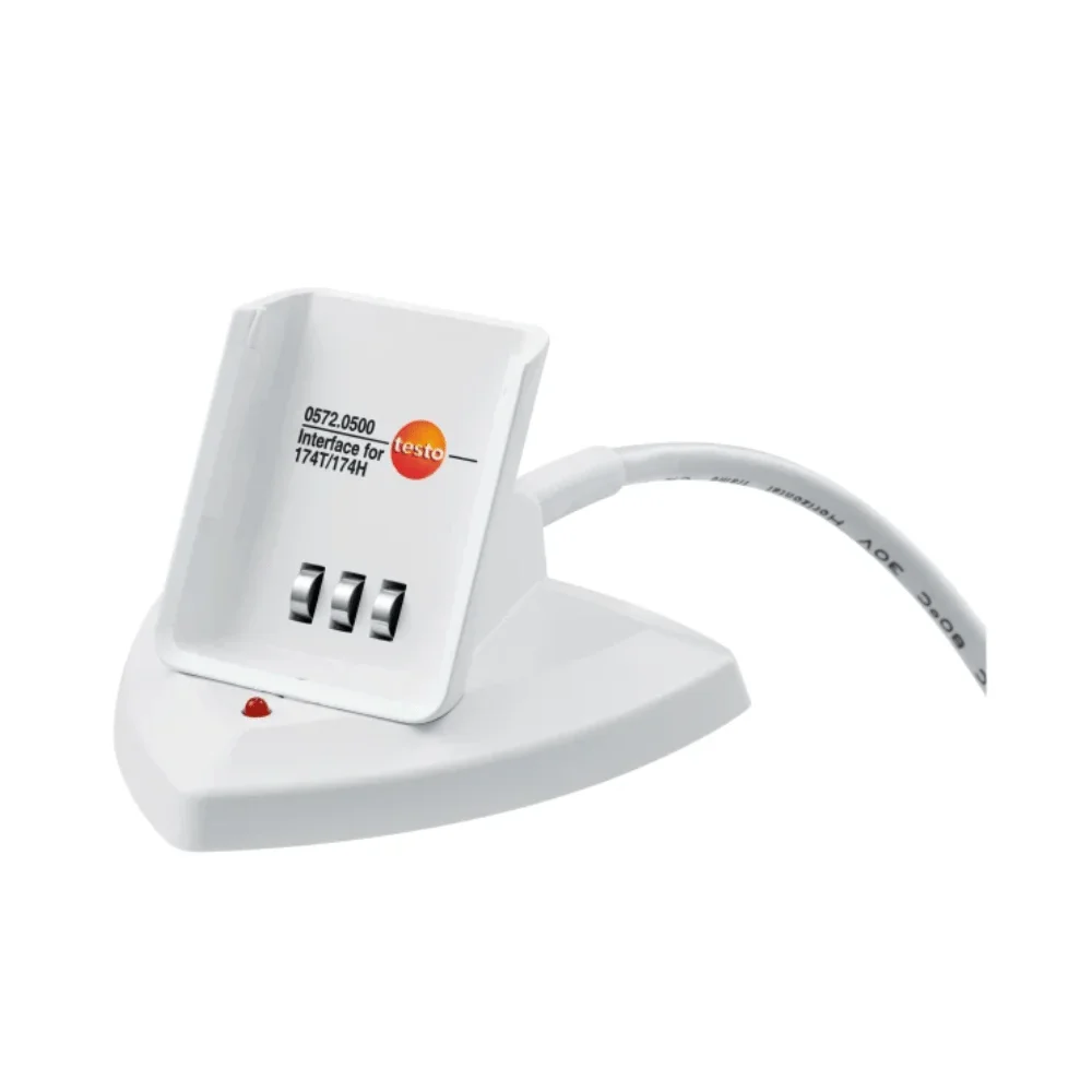 Giao diện USB cho máy ghi dữ liệu