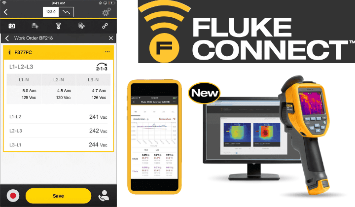 Fluke Connect