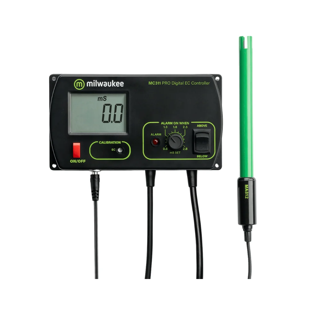 Bộ điều khiển EC Milwaukee MC311 PRO