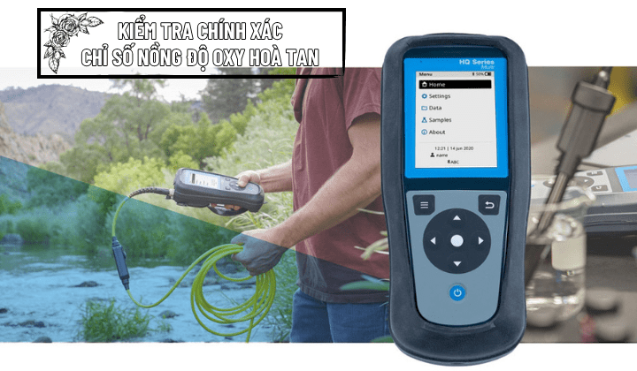 dam bao do chinh xac khi do luong