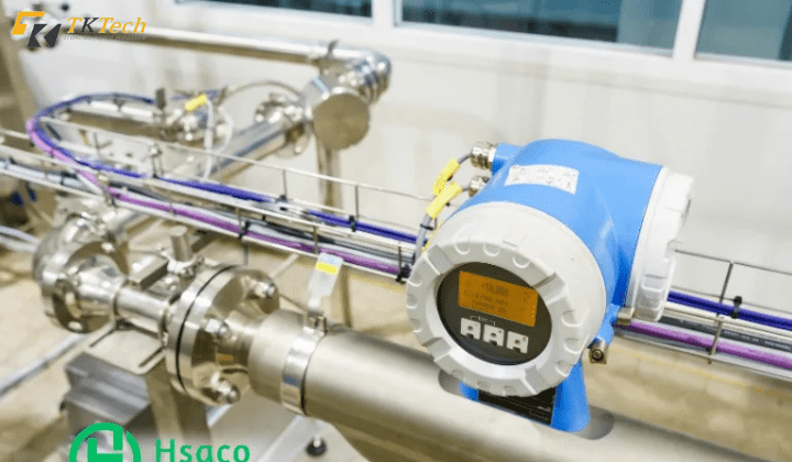 Ứng dụng máy đo lưu lượng chất lỏng công nghiệp do luu luong chat long cong nghiep 5