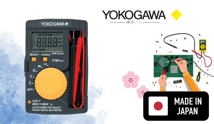 dong ho van nang yokogawa