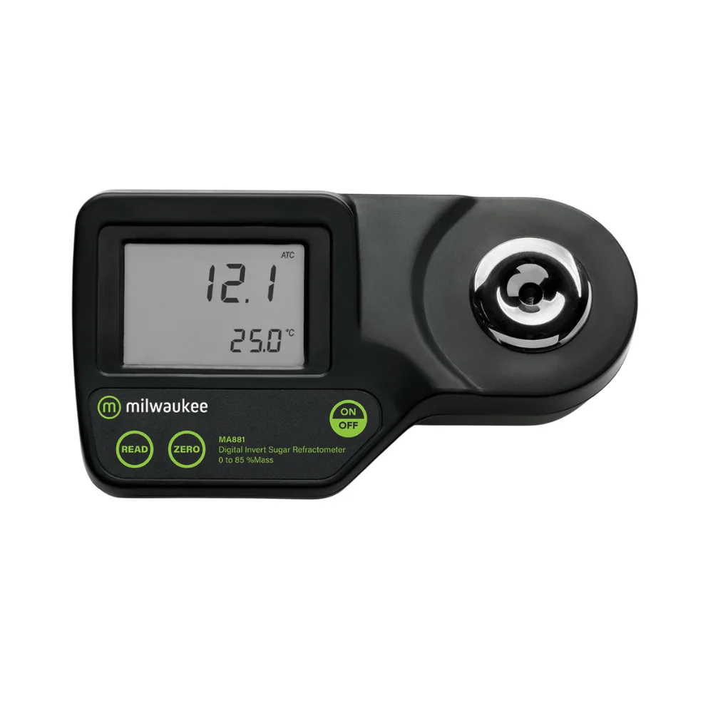 Khúc xạ kế cho đường nghịch chuyển Milwaukee MA881