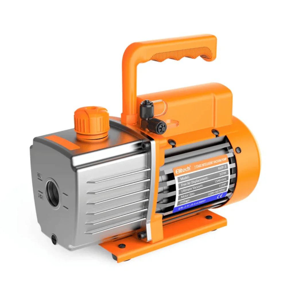 Máy bơm chân không Elitech NVP-3