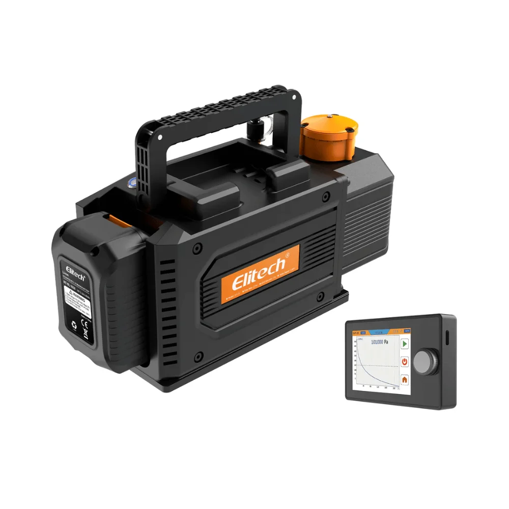 Máy bơm chân không thông minh không dây Elitech SVP-DC Pro