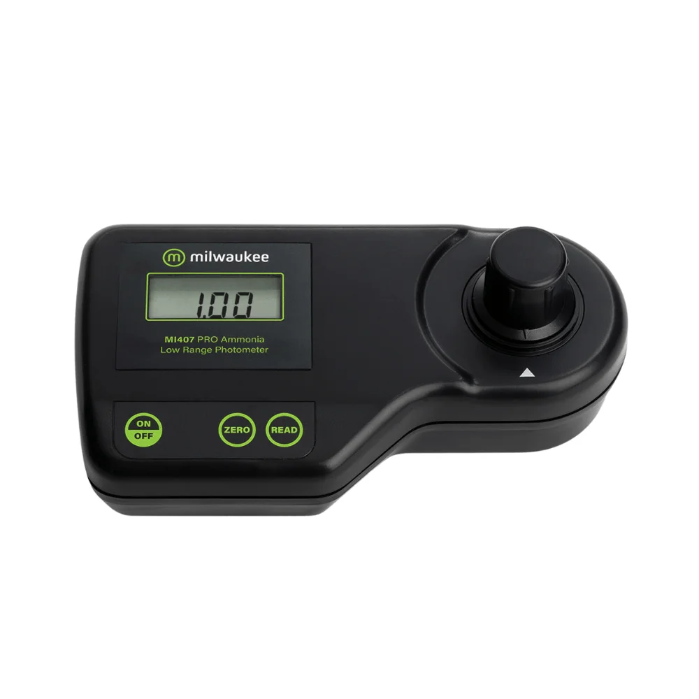 Máy đo Amoniac Milwaukee MI407 PRO