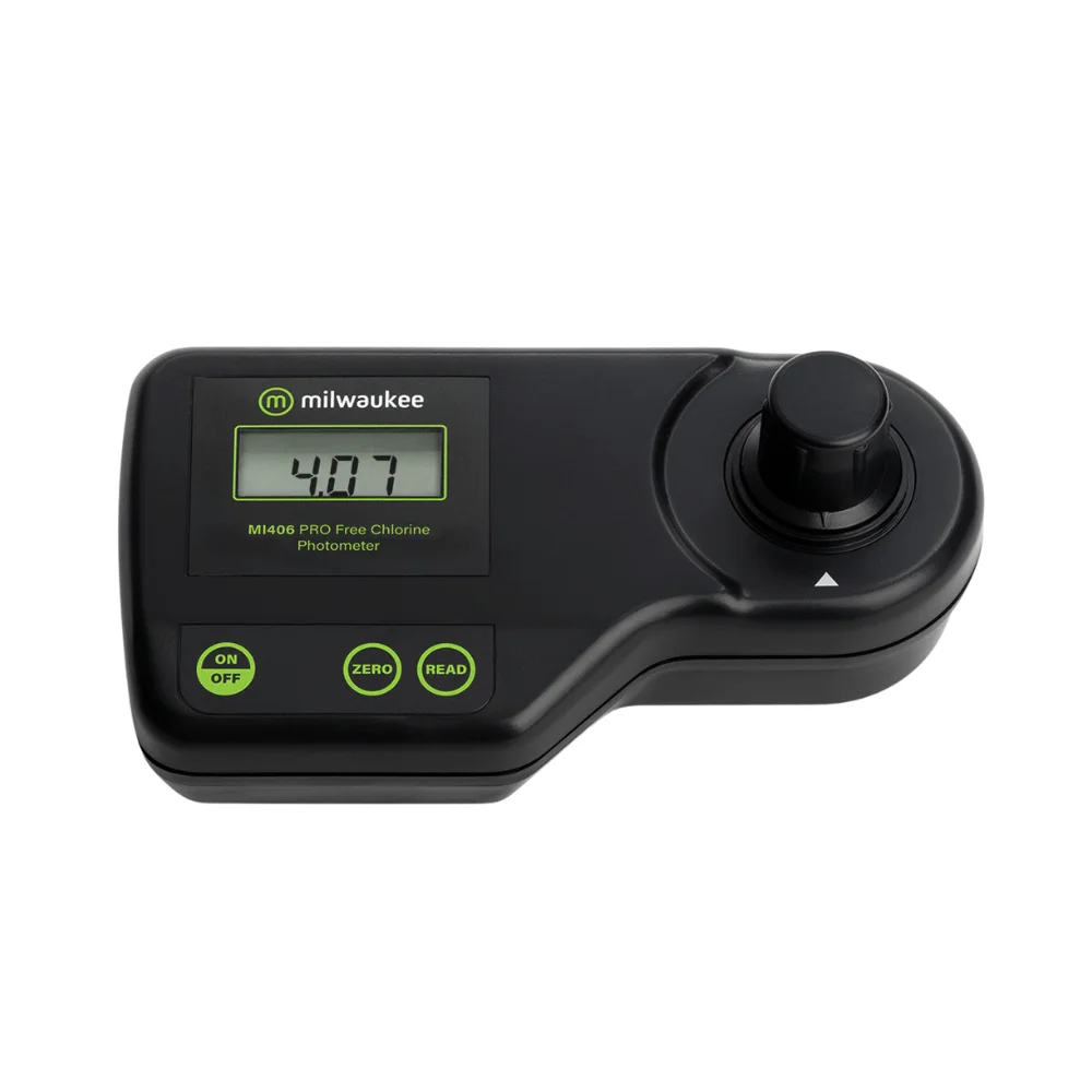 Máy đo Clo Milwaukee MI406 PRO