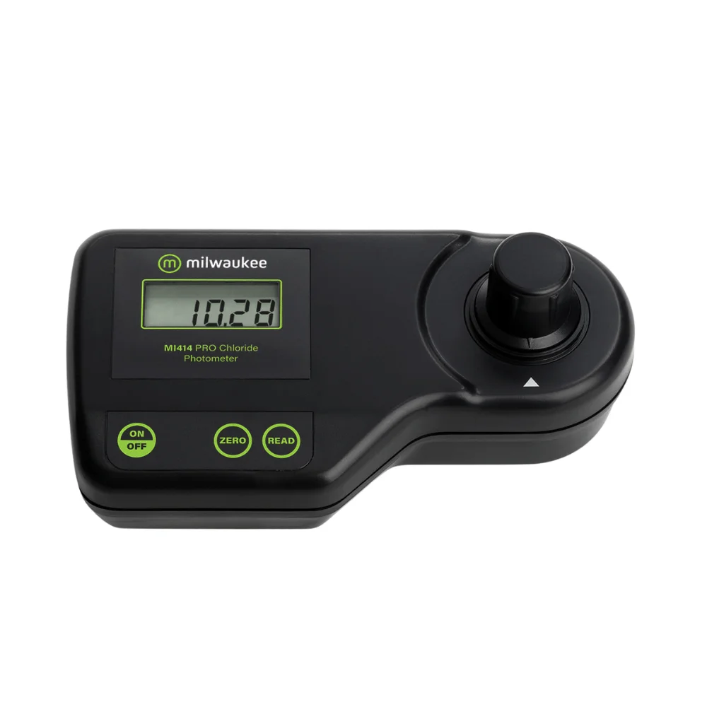 Máy đo Clo Milwaukee MI414 PRO
