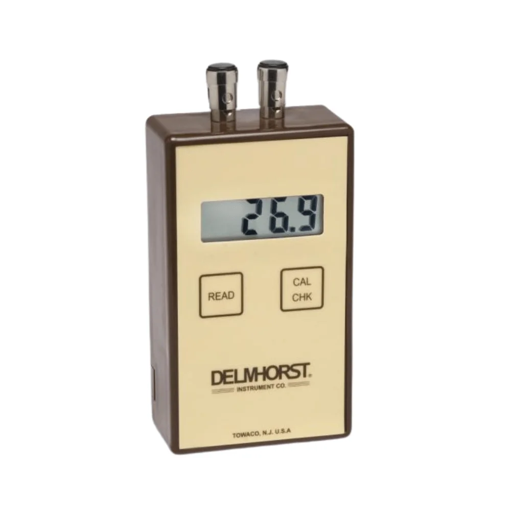 Máy đo độ ẩm đất Delmhorst KS-D1