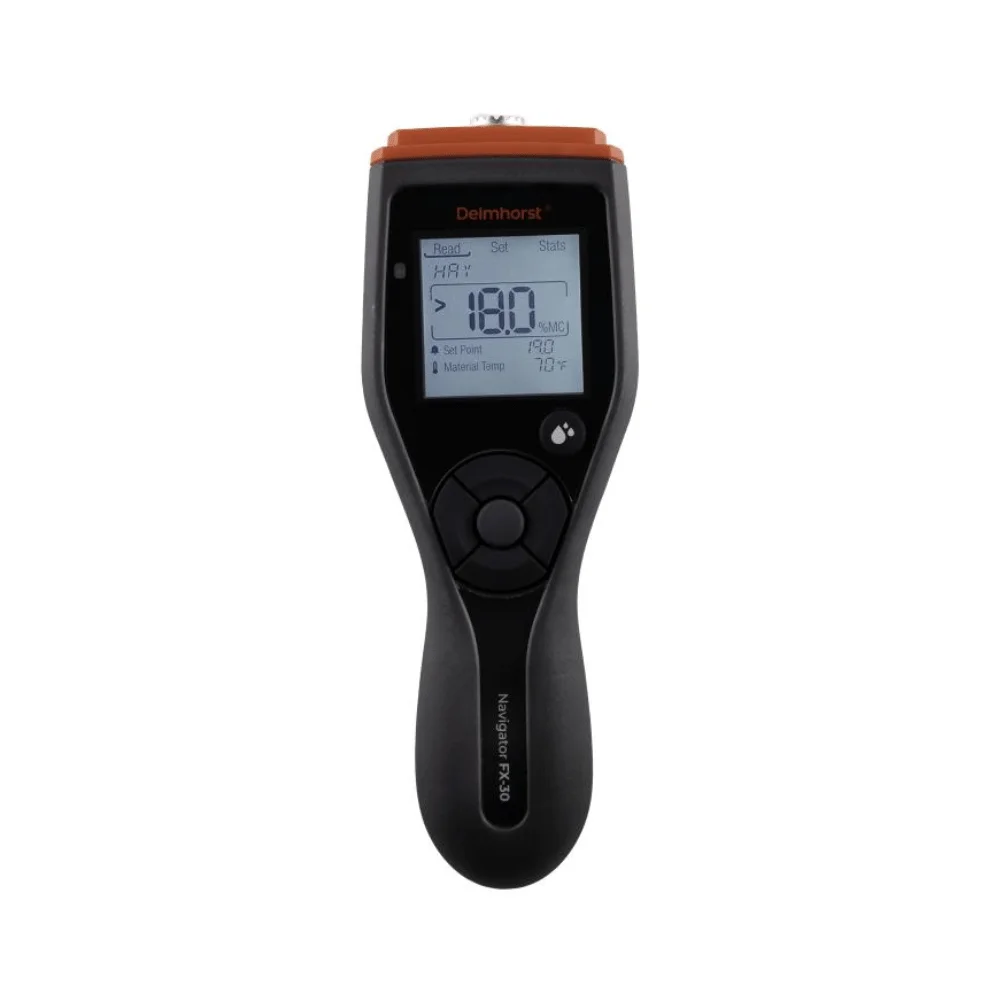 Máy đo độ ẩm nông sản Delmhorst FX-30