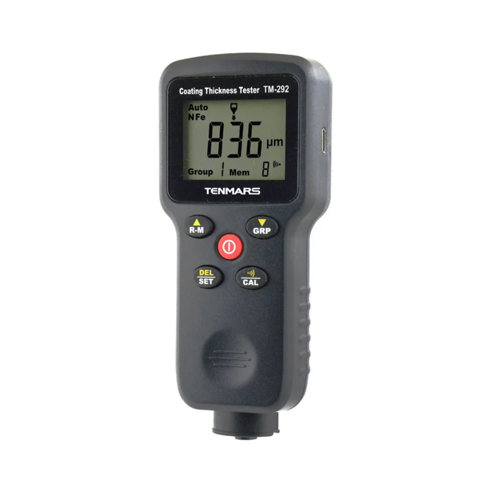 Máy đo độ dày lớp phủ TM-292