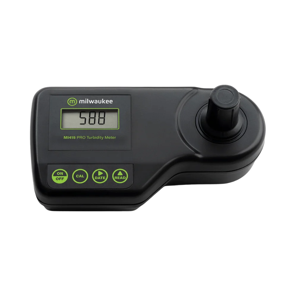 Máy đo độ đục Milwaukee MI415 PRO