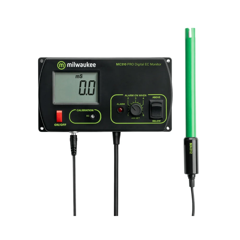 Máy đo EC Milwaukee MC310 PRO