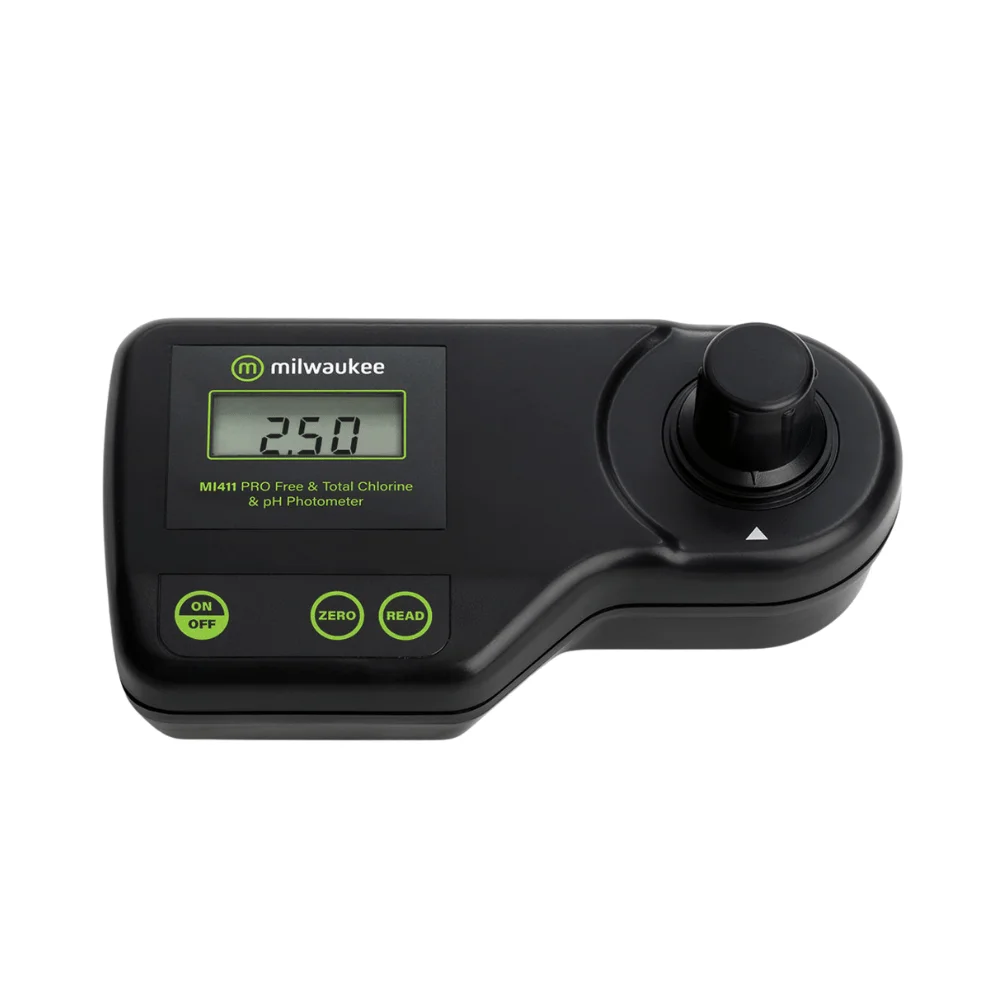 Máy đo pH và Clo Milwaukee MI411 PRO